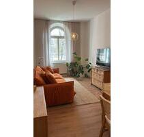 WG-Zimmer in wunderschöner Altbauwohnung - Deggendorf