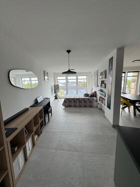 Foto - Loft - Studio - Atelier in Magdeburg zur Miete
