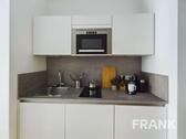 Foto - Etagenwohnung in Frankfurt am Main zur Miete
