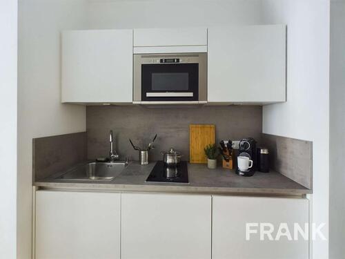 Foto - Etagenwohnung in Frankfurt am Main zur Miete
