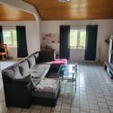 Foto - 2 Zimmer Dachgeschoßwohnung zur Miete in Großenwiehe