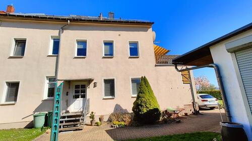 Foto - 9 Zimmer Einfamilienhaus in Döbeln