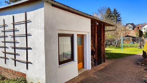 Foto - Einfamilienhaus in Döbeln zum Kaufen