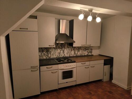 Foto - Wohnung in Helsa (3 ZKB, 90 m²) ab sofort zu vermieten