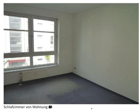 Foto - 2 Zimmer Etagenwohnung in Darmstadt