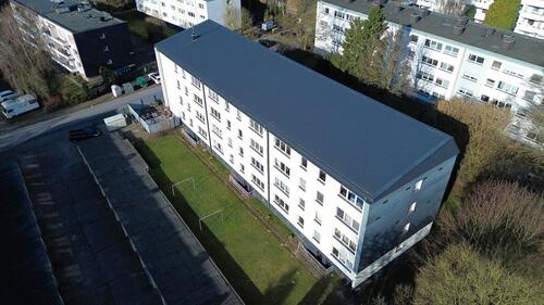 Foto - 3 Zimmer Etagenwohnung zum Kaufen in Marl