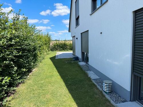 Foto - 6 Zimmer Einfamilienhaus zum Kaufen in Schweinfurt