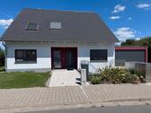 Foto - 6 Zimmer Einfamilienhaus in Schweinfurt