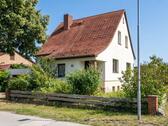 Foto - Einfamilienhaus mit Garten und Garage - EW65B - ruhige Wohnlage