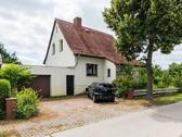 Foto - 6 Zimmer Einfamilienhaus zum Kaufen in Wusterhausen/Dosse