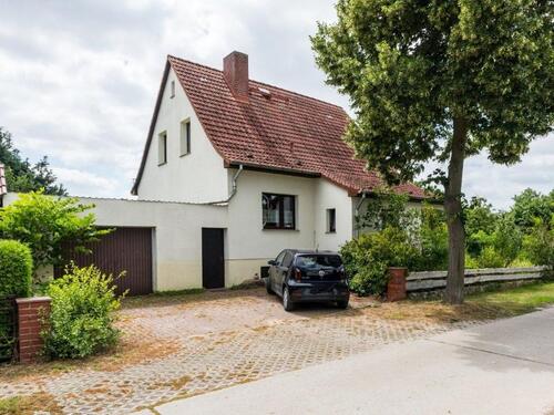 Foto - 6 Zimmer Einfamilienhaus zum Kaufen in Wusterhausen/Dosse