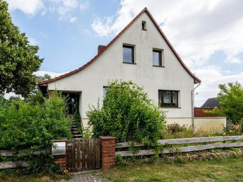 Foto - 6 Zimmer Einfamilienhaus in Wusterhausen/Dosse