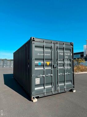 Foto - ✅ Seecontainer neu 20Fuß & 40Fuß 