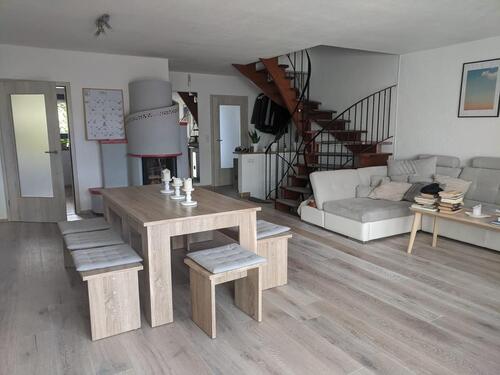 Foto - Haus mit Garten zu vermieten - 2.000,00 EUR Kaltmiete,
