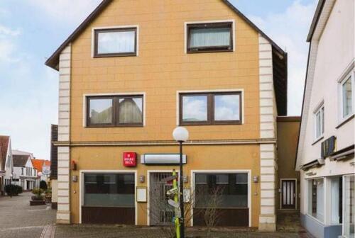 Foto - Attraktive Gewerbeeinheit mit historischem Charme – Ideal für Gastronomie oder kreative Konzepte!!