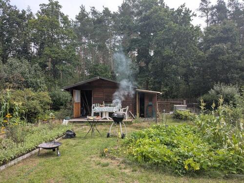 Foto - Grundstück zur Miete in Radebeul