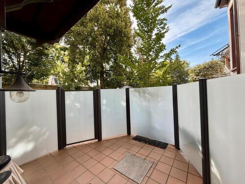 Foto - Wunderschöne, lichtdurchflutete Altbauwohnung mit Terrasse