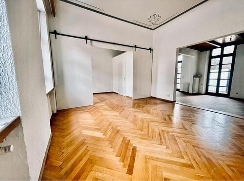 Foto - Etagenwohnung in Bingen am Rhein zur Miete
