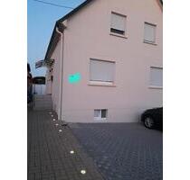 Einfamilienhaus mit Doppelgarage, Wintergarten und Keller - Hardthausen am Kocher