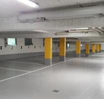 Tiefgaragenstellplatz Garagenstellplatz Wangen - Wangen im Allgäu