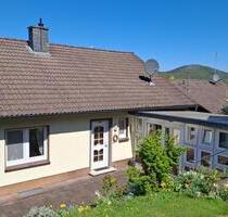 Ruhig und sonnig wohnen in Gummersbach-Hunstig