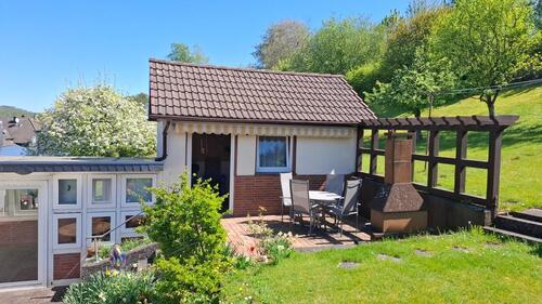 Foto - Einfamilienhaus in Gummersbach