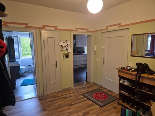 Foto - Helle 3 Zimmer Wohnung in Bamberg Ost zu vermieten