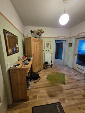 Foto - Etagenwohnung zur Miete in Bamberg
