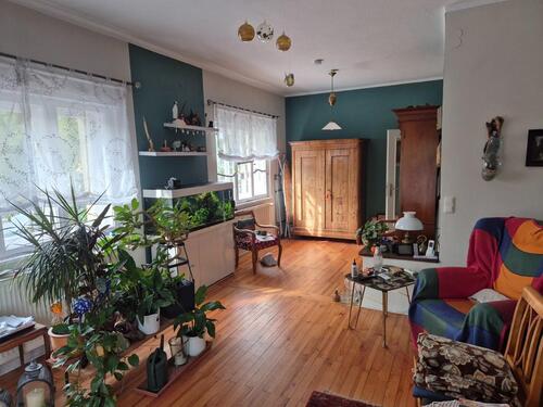 Foto - Etagenwohnung in Bamberg