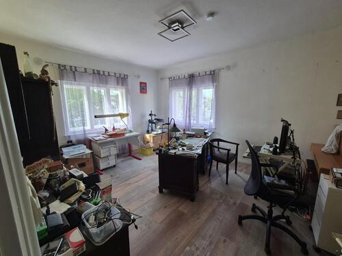 Foto - Etagenwohnung in Bamberg zur Miete