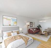 Ready to Move In? Dein 1-Zimmer-Zuhause in der EuropaCity - Berlin Mitte