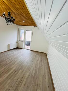 Foto - Etagenwohnung in Schlangen