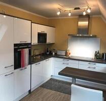 3,5 Zimmerwohnung in Forchheim mit Balkon