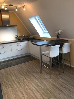 Foto - Etagenwohnung zur Miete in Forchheim