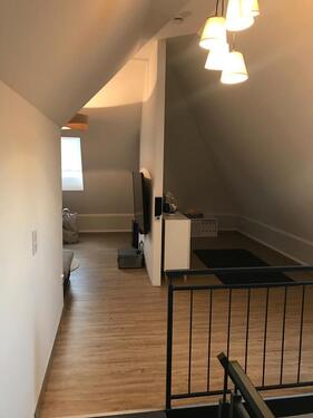 Foto - Etagenwohnung in Forchheim