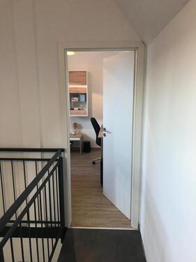 Foto - Etagenwohnung in Forchheim zur Miete