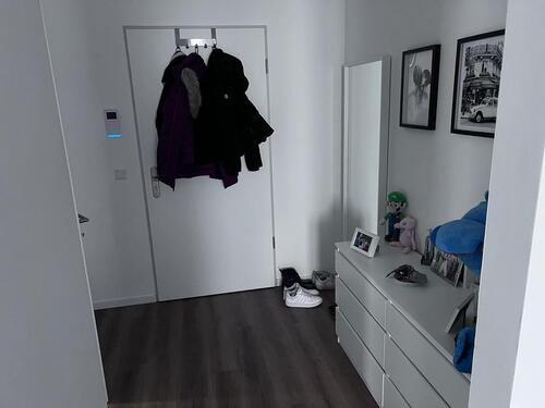 Foto - Etagenwohnung in Apensen
