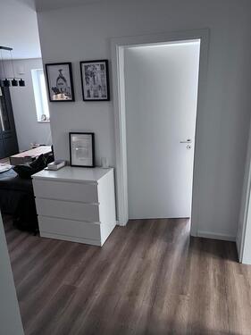 Foto - Etagenwohnung in Apensen zur Miete