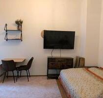 1 Zimmer Wohnung mit Balkon - 500,00 EUR Kaltmiete, in Mannheim (PLZ: 68161) Innenstadt