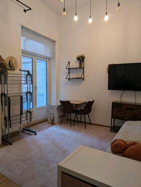 Foto - Etagenwohnung zur Miete in Mannheim