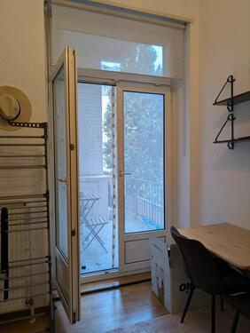 Foto - Etagenwohnung in Mannheim zur Miete