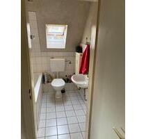 freiwerdende 2 ZKB Wohnung in Großalmerode ( GROA-JB14-2R )