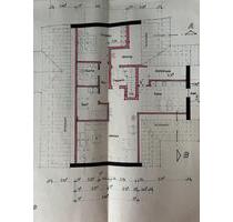 Dachgeschosswohnung - 550,00 EUR Kaltmiete, in Löningen (PLZ: 49624)