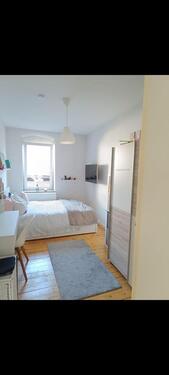 Foto - Etagenwohnung in Kassel zur Miete