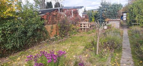 Foto - Grundstück zur Miete in Ilmenau