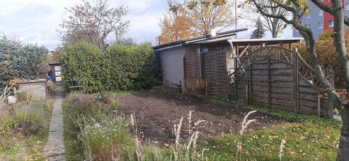 Foto - Grundstück in Ilmenau