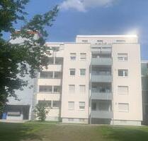 Frisch saniert: Großzügige 1,5 Zi Whg mit separater Küche - Ainring