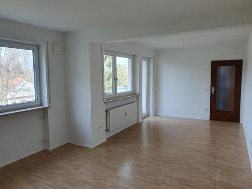 Foto - Etagenwohnung zur Miete in Ainring