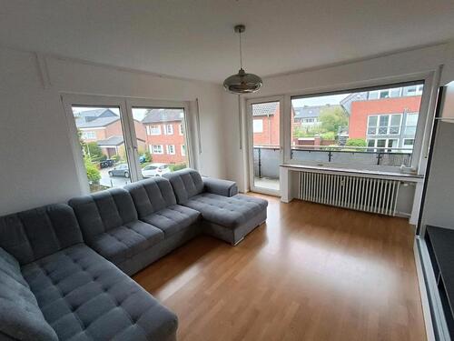 Foto - Helle 3,5-Zimmer-Wohnung mit Terrasse – 940 € – frei ab 02.2026