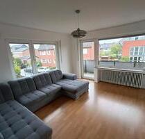 Helle 3,5-Zimmer-Wohnung mit Terrasse – 940 € – frei ab 02.2026 - Greven